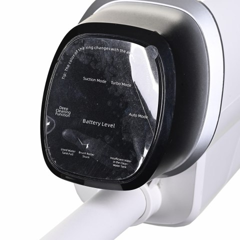 Odkurzacz pionowy Mova by Dreame K10 Pro (OUTLET)