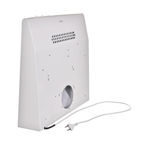 Okap podszafkowy AMICA OSC5112W (OUTLET)