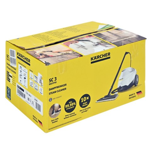 Parownica KARCHER SC 3 EasyFix - 1.513-650.0 (OUTLET)