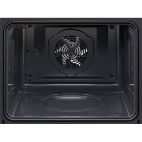 Piekarnik ELECTROLUX LOE8P39Z czyszczenie pyroliza termosonda czarny