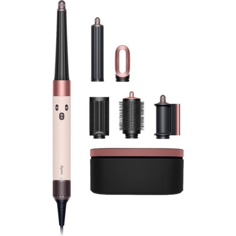 Prostownica do włosów DYSON HS08 Pink/Rose Gold