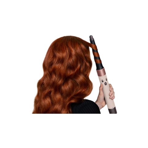 Prostownica do włosów DYSON HS08 Pink/Rose Gold
