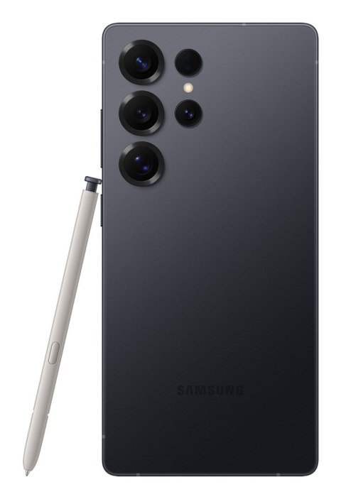 Samsung Galaxy S25 Ultra (S938) 5G 12/256GB Titanium Black