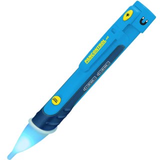 Tester pola magnetycznego z wskaźnikiem LED