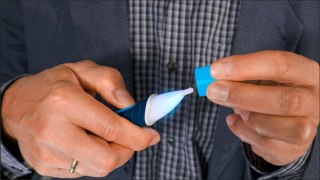 Tester pola magnetycznego z wskaźnikiem LED