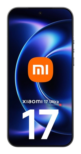 Xiaomi 17 Ultra 5G DS NFC 16/512GB Black