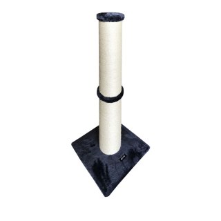 Drapak dla Kotów Gloria Sinaloa Szary Ø 14 cm