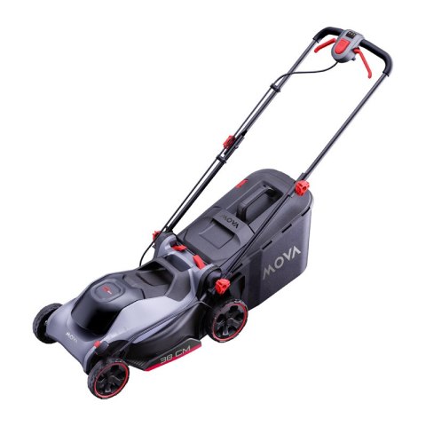 Kosiarka akumulatorowa 38cm bezsczotkowa 40V MOVA GL415