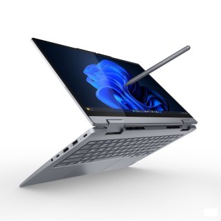Lenovo ThinkBook 14 G5 2in1 Ultra 5 225U 14.0"WUXGA Touch IPS 300nits Glossy 16GB DDR5 5600 SSD512 Intel Graphics Cam FHD 60Wh W