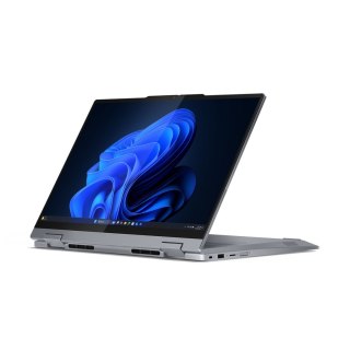 Lenovo ThinkBook 14 G5 2in1 Ultra 5 225U 14.0"WUXGA Touch IPS 300nits Glossy 16GB DDR5 5600 SSD512 Intel Graphics Cam FHD 60Wh W