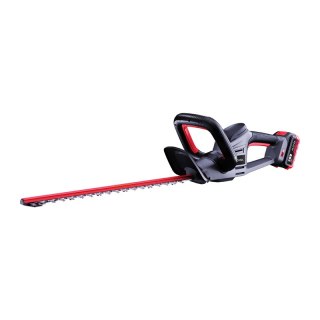 Nożyce do żywopłotu 55cm akumulatorowe 20V MOVA GH221
