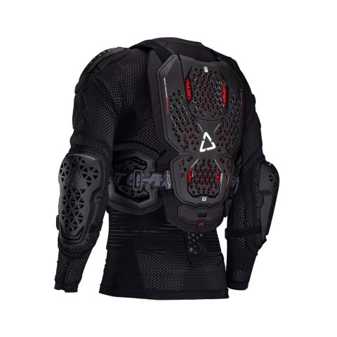 Ochraniacz ciała LEATT Body Protector 5.5 Evo rozmiar L (172-178cm)