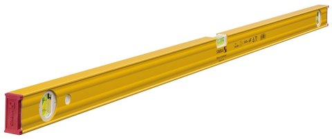 Poziomica Stabila seria 80 AS-2, 120 cm