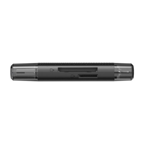 Czytnik kart pamięci Lexar LRW310X Dual USB-A/C micro SD, SD USB 3.1