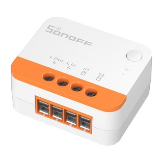 Przekaźnik Zigbee SONOFF ZBMINIL2 zestaw 2 szt.