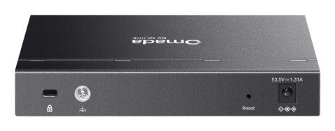 Switch TP-LINK ES208GP Omada Easy Managed