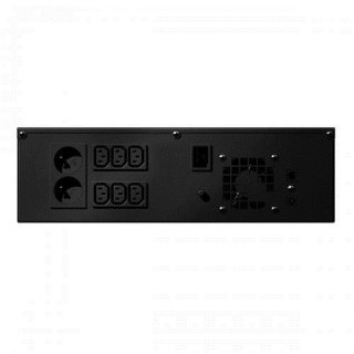 Zasilacz UPS EVER UPS SINLINE RT 2000 (W/SRTLRT-002K00/00)