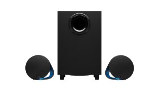 Zestaw głośników komputerowe Logitech G560 980-001301 (2.1; kolor czarny)