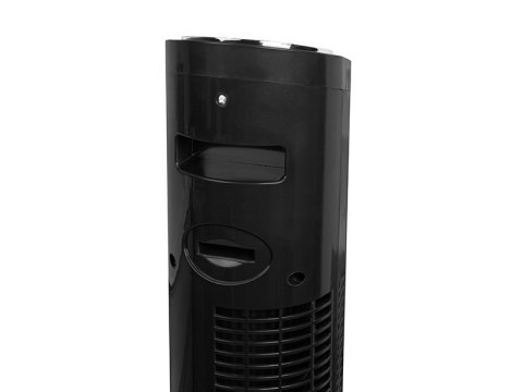 BLOW WENTYLATOR KOLUMNOWY XXL 125CM 90W CZARNY