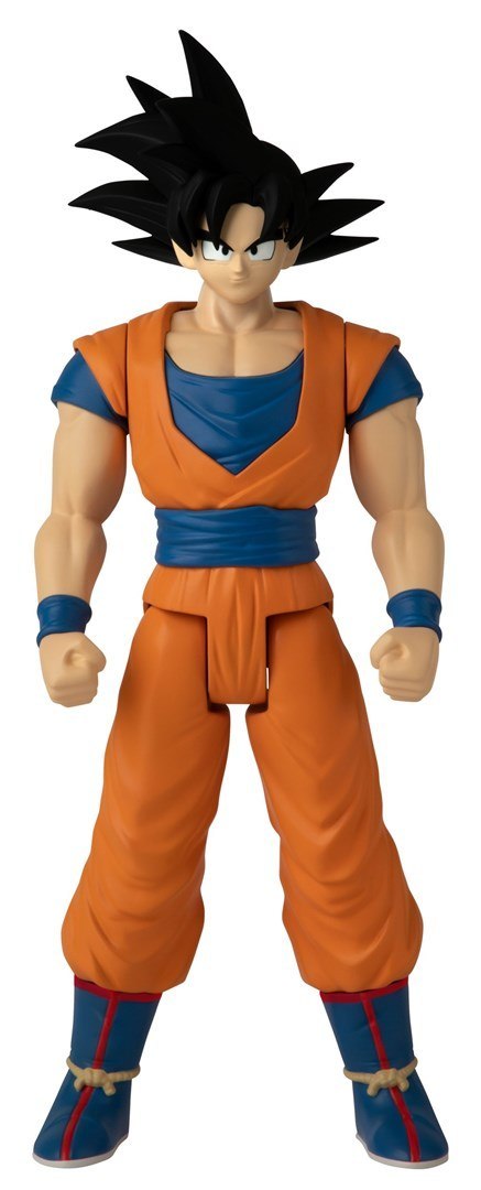 DRAGON BALL LIMIT BREAKER GOKU