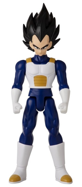 DRAGON BALL LIMIT BREAKER VEGETA