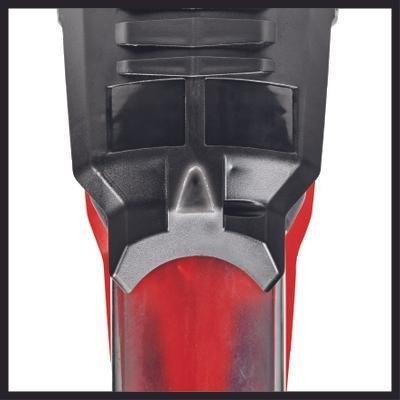 Dmuchawa do liści GP-LB 18/200 LI BL E SOLO EINHELL