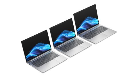 HP ProBook4 G1i Ultra 7 255U 14"WUXGA 300nits 60Hz 16GB DDR5 5600 SSD512 Arc Cam1080p 56Wh W11Pro Pike silver 3Y OnSite