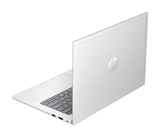 HP ProBook4 G1i Ultra 7 255U 14"WUXGA 300nits 60Hz 16GB DDR5 5600 SSD512 Arc Cam1080p 56Wh W11Pro Pike silver 3Y OnSite