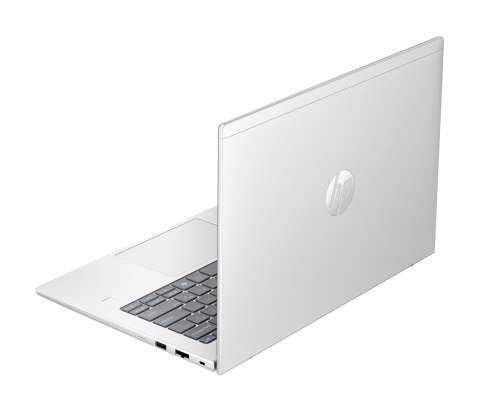 HP ProBook4 G1i Ultra 7 255U 14"WUXGA 300nits 60Hz 16GB DDR5 5600 SSD512 Arc Cam1080p 56Wh W11Pro Pike silver 3Y OnSite