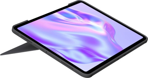 Logitech Combo Touch for iPad Pro 13" M4,M5