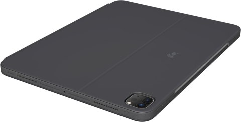 Logitech Combo Touch for iPad Pro 13" M4,M5