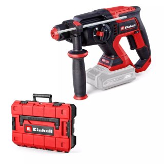Młot udarowy 18V TP-HD 18/22 D LI BL-SOLO 4514277 EINHELL