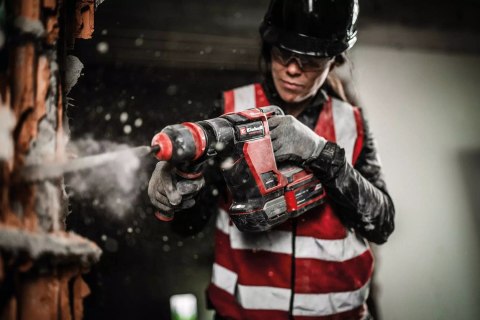 Młot wyburzeniowy TP-DH 18/4 LI BL-SOLO EINHELL