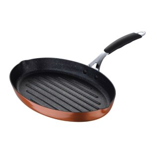 Patelnia Infinity Chefs Miedź Kute aluminium (Ø 32 cm)