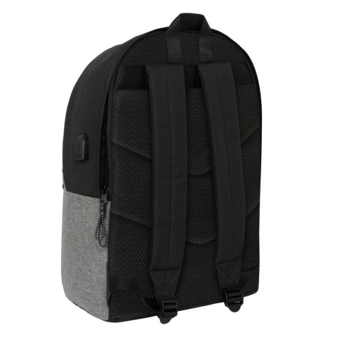Plecak na Laptopa Eckō Unltd. Rhino Czarny Szary