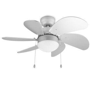 Wentylator sufitowy Tristar VE-5810VENTILADORDETECHO Srebrzysty 60 W
