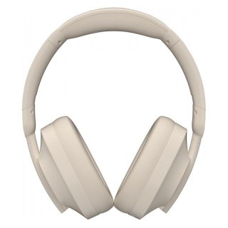DEFENDER SŁUCHAWKI BLUETOOTH FREEMOTION B485 ANC BEŻOWE 63486