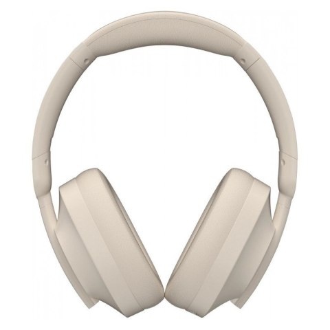 DEFENDER SŁUCHAWKI BLUETOOTH FREEMOTION B485 ANC BEŻOWE 63486
