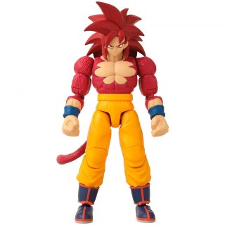 DRAGON BALL DRAGON STARS - GOKU SSJ 4 DAIMA