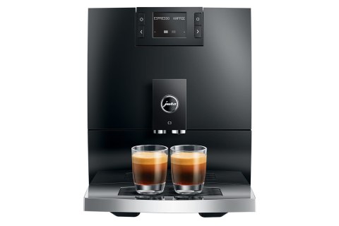 Ekspres do kawy Jura C3 Piano Black (EA)