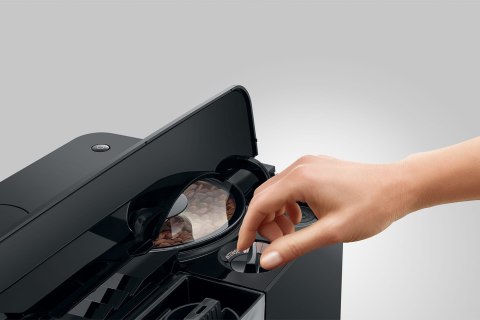 Ekspres do kawy Jura C3 Piano Black (EA)
