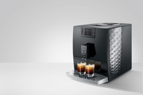 Ekspres do kawy Jura C3 Piano Black (EA)