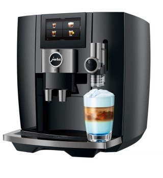 Ekspres do kawy Jura J10 Piano Black (EA)
