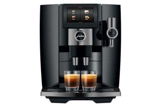 Ekspres do kawy Jura J10 Piano Black (EA)