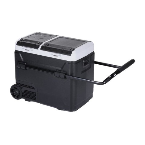 Lodówka samochodowa Hcalory P40M+ z bluetooth