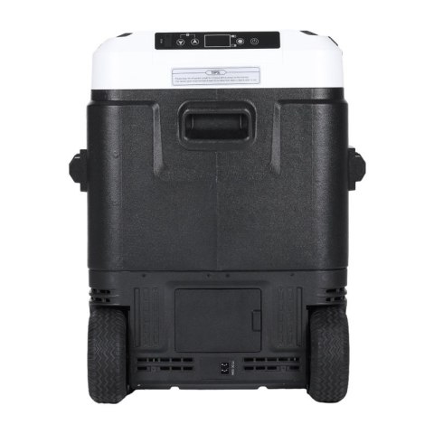 Lodówka samochodowa Hcalory P50M+ z bluetooth