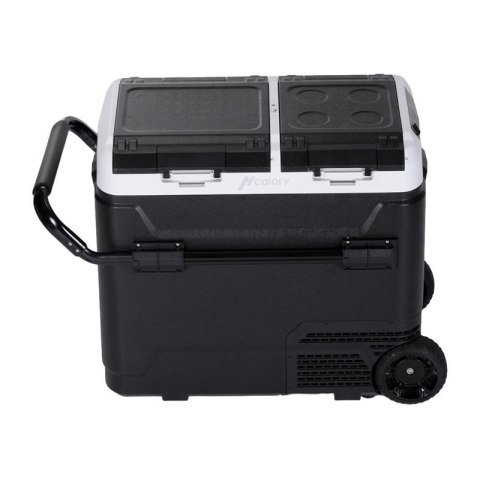 Lodówka samochodowa Hcalory P60M+ z bluetooth