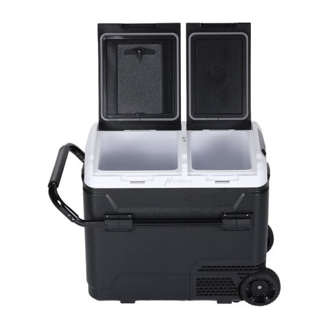 Lodówka samochodowa Hcalory P60M+ z bluetooth