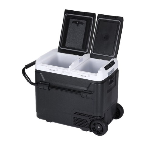 Lodówka samochodowa Hcalory P60M+ z bluetooth