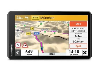 Nawigacja motocyklowa Garmin ZUMO XT2 Europe